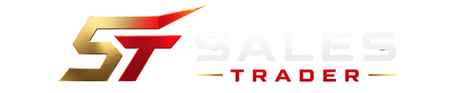 Sales Trader