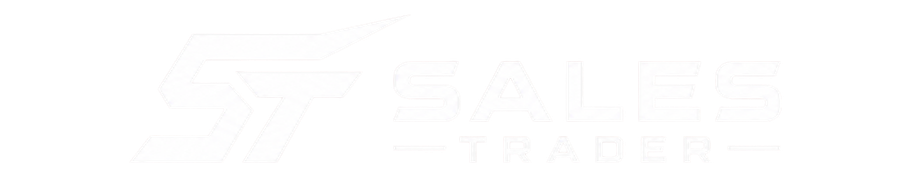 Sales Trader